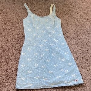 Hollister Bodycon Dress